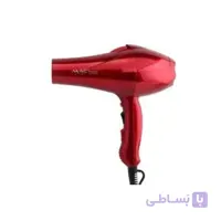 سشوار حرفه ای مک استایلر مدل MC - 6672 ا McStyler Professional Hair Dryer Model MC - 6672