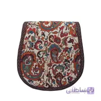 کیف ترمه زنانه مدل دوشی کد 09