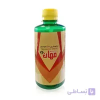 حشره کش و کنه کش سایپرمترین 10% امولسیون -250 سی سی