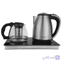 چای ساز تکنو مدل TE985 ا Techno TE985 Tea Maker کد 485174