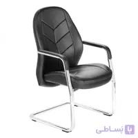 ‌صندلی کنفرانسی فرا مدل CF860 داتیس