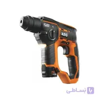 دریل بتن کن شارژی آاگ مدل BBH12LI-202