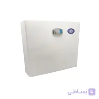 فلاش تانک پارس گروهه دو زمانه فلت