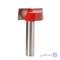 تیغ شیارزن کف تراش دامار کد DMST2544