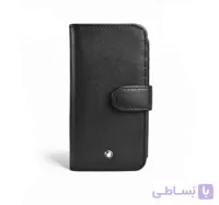 کیف چندمنظوره تمام چرم Mont Blanc
