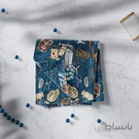 شال هری پاتر طرح ریونکلا