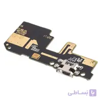 برد شارژ Mainboard Connector Charging Xiaomi Redmi 5 Plus