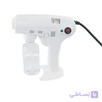 دستگاه هیدروژن رسان مو نانو استیم تفنگی