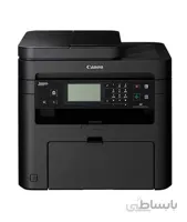 پرینتر چندکاره لیزری کانن مدل i-Sensys MF247dw ا Canon i-Sensys MF247dw Multifunction Laser Printer
