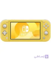 کنسول بازی نینتندو سوییچ لایت ا Nintendo Switch Lite