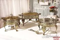 پک سه عددی سوفله دیانا