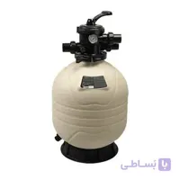 فیلتر شنی استخر ایمکس Emaux سری MFV
