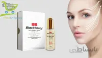 سرم ضد چروک سلول بنیادی و حاوی طلای 24 عیار Blackberry