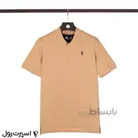 پولوشرت POLO | کرم 315