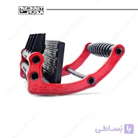 گیره ورق گیر مدریت کد MEDRIT VM1