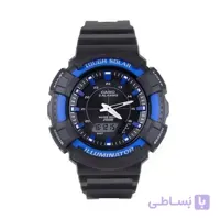 ساعت مچی مردانه کاسیو مدل Casio AD-S800WH-2A2