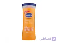 لوسیون بدن وازلین Vaseline مدل Healthy Even Tone
