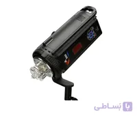 فلاش استودیویی فتوداینامیک Photo Dynamic VA Lite-600
