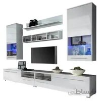 میز تلویزیون دیواری فوبورو مدل T666