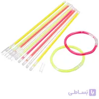 دستبند بلک لایت مدل STBL248