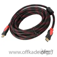 HDMI CABLE 20M 4K  کابل اچ دی ام آی 20 متری