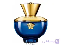 عطر ادوپرفیوم ورساچه پور فمه دیلان بلو زنانه 100 میلی لیتر اورجینال