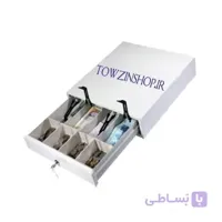 کشوی پول معمولی محک