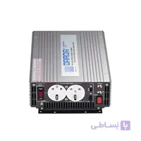 اینورتر سینوسی 1 کیلووات ، 12 ولت DARRDA مدل KEY1001S