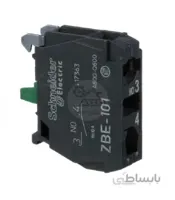 کنتاکت باز اشنایدر ZBE-101-NO