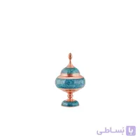 شکلات خوری فیروزه