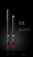مداد لب ویولت violet PL 20 pure Red