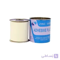 چسب لوکوپلاست زینک اکساید 5 سانتی‌متر