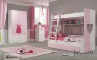 مجموعه دو طبقه مدل c506