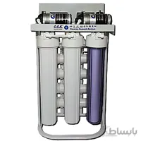 دستگاه تصفیه آب نیمه صنعتی 800 گالن مدل RO800G P36S