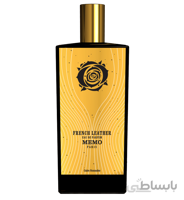 سمپل/دکانت عطر ادکلن ممو فرنچ لدر Memo French Leather