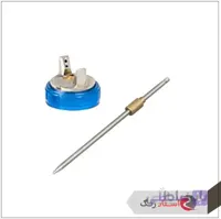 کیت سوزن پیستوله سایتا مدل H-827