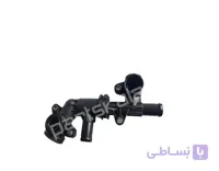 سوپاپ برگشت خنک کن گیربکس سوناتا هیبرید
