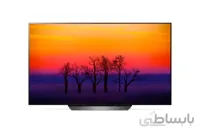 تلویزیون اولد هوشمند ای جی مدل OLED55B8 سایز 55 اینچ ا LG OLED55B8 OLED Smart TV 55 Inch