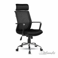 صندلی کارشناسی مدل T1165 راحتیران