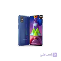 گوشی سامسونگ M51 | حافظه 128 رم 6 گیگابایت