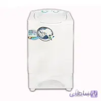 لباسشویی فریدولین 6 کیلو یک قلو