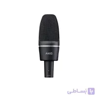 میکروفون استودیویی آکاجی AKG C3000 آکبند