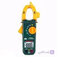آمپرمتر دیجیتال 400A AC مستک MS2030