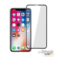محافظ صفحه نمایش آیفون X ا Glass iPhone X