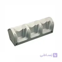 پایه شارژ دیتالاجیک Datalogic Joya Touch Cradle 3 Slot