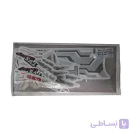 برچسب آپاچی نیو کامل