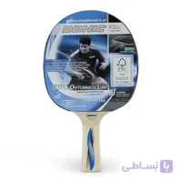 راکت پینگ پنگ دونیک 700 سری Ovtcharov line