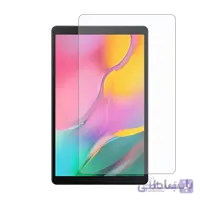 محافظ صفحه نمایش گلس شفاف تبلت سامسونگ Galaxy Tab A 10.1 2019 T515