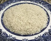 برنج فجر استخوانی