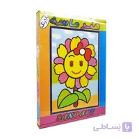 بازی هنر ماسه